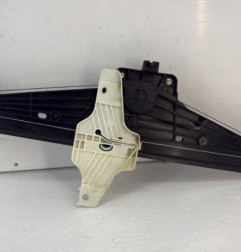 Leve vitre electrique arriere droit CITROEN C5 AIRCROSS Photo n°3