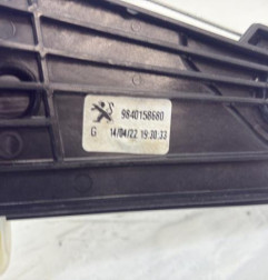 Leve vitre electrique arriere gauche CITROEN C5 AIRCROSS