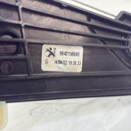 Leve vitre electrique arriere gauche CITROEN C5 AIRCROSS