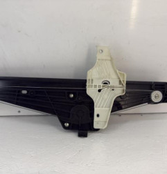 Leve vitre electrique arriere gauche CITROEN C5 AIRCROSS Photo n°3