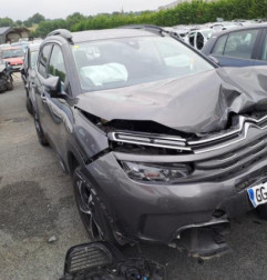 Leve vitre electrique arriere gauche CITROEN C5 AIRCROSS Photo n°5