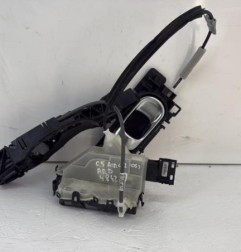 Serrure arriere droit CITROEN C5 AIRCROSS Photo n°1