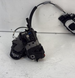 Serrure arriere droit CITROEN C5 AIRCROSS