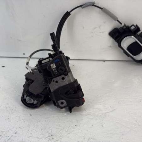 Serrure arriere droit CITROEN C5 AIRCROSS