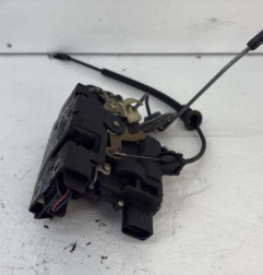 Serrure avant gauche VOLKSWAGEN GOLF 4