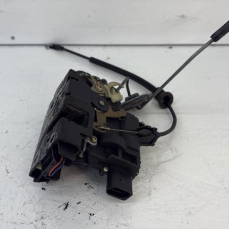 Serrure avant gauche VOLKSWAGEN GOLF 4