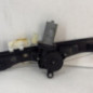 Leve vitre electrique arriere gauche BMW SERIE 3 F31