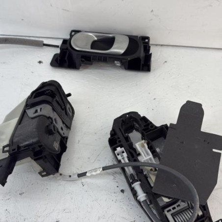 Serrure avant droit CITROEN C5 AIRCROSS