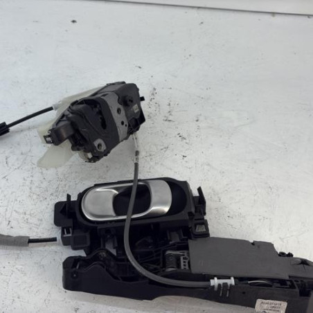 Serrure avant gauche CITROEN C5 AIRCROSS