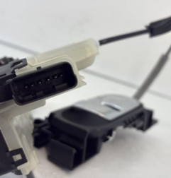 Serrure avant gauche CITROEN C5 AIRCROSS Photo n°3