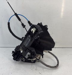 Serrure arriere droit MERCEDES CLASSE GLK 204 Photo n°1