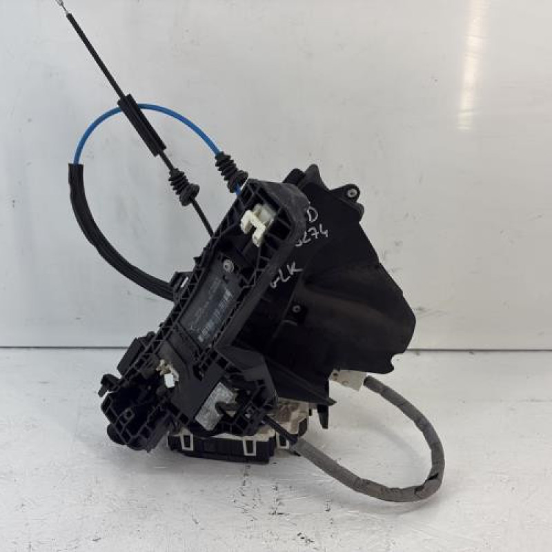 Serrure arriere droit MERCEDES CLASSE GLK 204