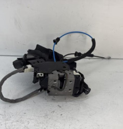 Serrure arriere droit MERCEDES CLASSE GLK 204