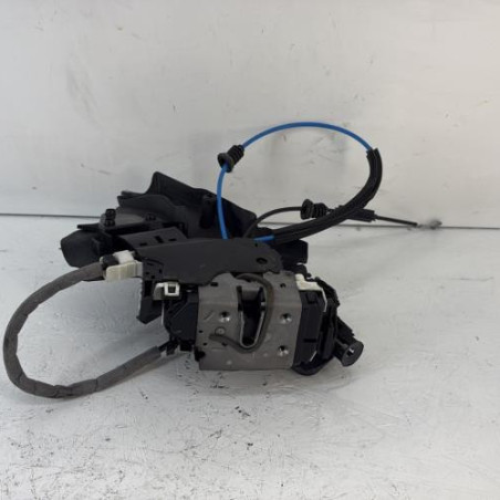 Serrure arriere droit MERCEDES CLASSE GLK 204