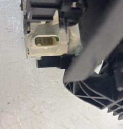 Serrure arriere droit MERCEDES CLASSE GLK 204 Photo n°3