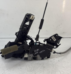 Serrure avant gauche MERCEDES CLASSE GLK 204 Photo n°1