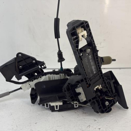 Serrure avant gauche MERCEDES CLASSE GLK 204