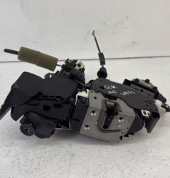 Serrure avant gauche MERCEDES CLASSE GLK 204 Photo n°3