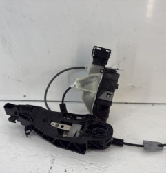 Serrure arriere gauche CITROEN C5 AIRCROSS