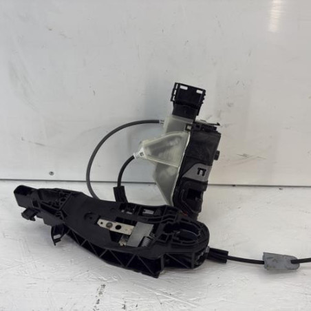 Serrure arriere gauche CITROEN C5 AIRCROSS