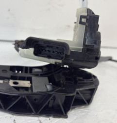 Serrure arriere gauche CITROEN C5 AIRCROSS Photo n°3