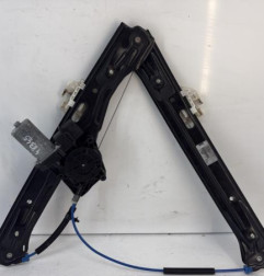 Leve vitre electrique avant gauche BMW SERIE 3 F31 Photo n°1
