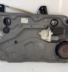 Leve vitre electrique avant gauche VOLKSWAGEN GOLF 4 Photo n°1