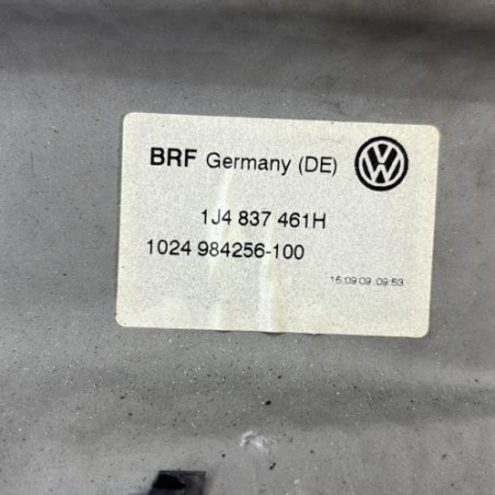 Leve vitre electrique avant gauche VOLKSWAGEN GOLF 4