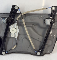 Leve vitre electrique avant gauche VOLKSWAGEN GOLF 4 Photo n°3