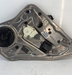 Leve vitre electrique arriere droit MERCEDES CLASSE GLK 204 Photo n°1