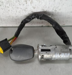 Neiman DACIA SANDERO 1 Photo n°1