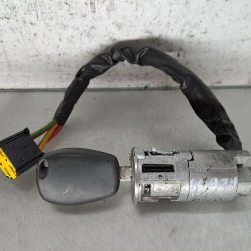 Neiman DACIA SANDERO 1