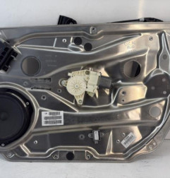 Leve vitre electrique avant droit MERCEDES CLASSE GLK 204 Photo n°1