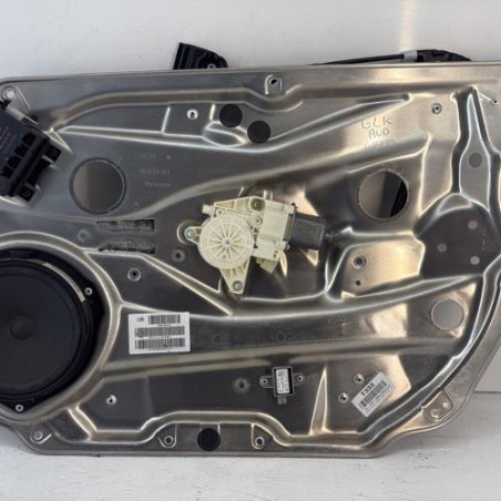 Leve vitre electrique avant droit MERCEDES CLASSE GLK 204 Photo n°1