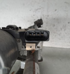 Moteur essuie glace avant droit VOLKSWAGEN GOLF PLUS Photo n°3
