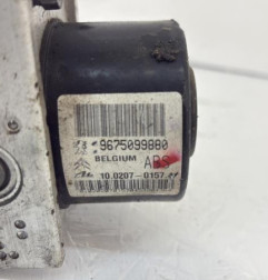 Bloc ABS (freins anti-blocage) PEUGEOT 207