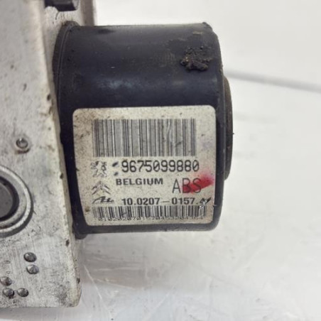 Bloc ABS (freins anti-blocage) PEUGEOT 207