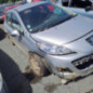 Bloc ABS (freins anti-blocage) PEUGEOT 207