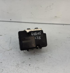 Bloc ABS (freins anti-blocage) CITROEN C3 2 Photo n°1