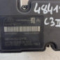 Bloc ABS (freins anti-blocage) CITROEN C3 2