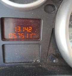 Bloc ABS (freins anti-blocage) PEUGEOT 207 Photo n°9