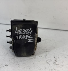 Bloc ABS (freins anti-blocage) RENAULT TRAFIC 2