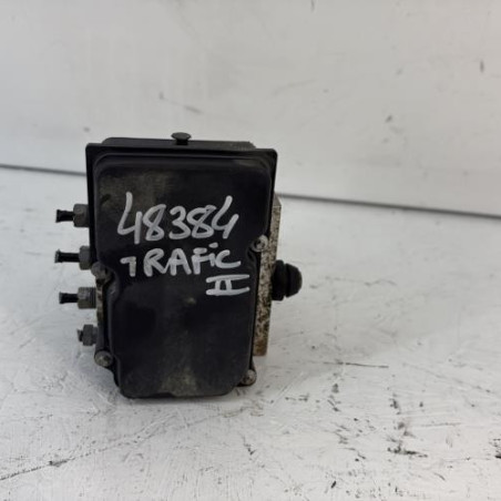 Bloc ABS (freins anti-blocage) RENAULT TRAFIC 2