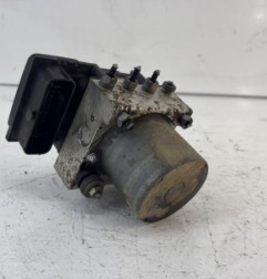 Bloc ABS (freins anti-blocage) RENAULT TRAFIC 2 Photo n°3