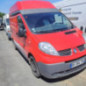 Bloc ABS (freins anti-blocage) RENAULT TRAFIC 2
