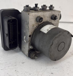 Bloc ABS (freins anti-blocage) CITROEN C3 3 Photo n°3