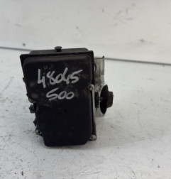 Bloc ABS (freins anti-blocage) FIAT 500 2 Photo n°3