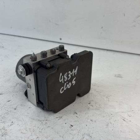 Bloc ABS (freins anti-blocage) RENAULT CLIO 5