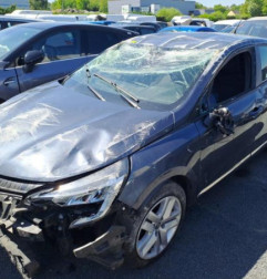 Bloc ABS (freins anti-blocage) RENAULT CLIO 5 Photo n°4