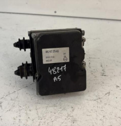 Bloc ABS (freins anti-blocage) AUDI A5 1 Photo n°1